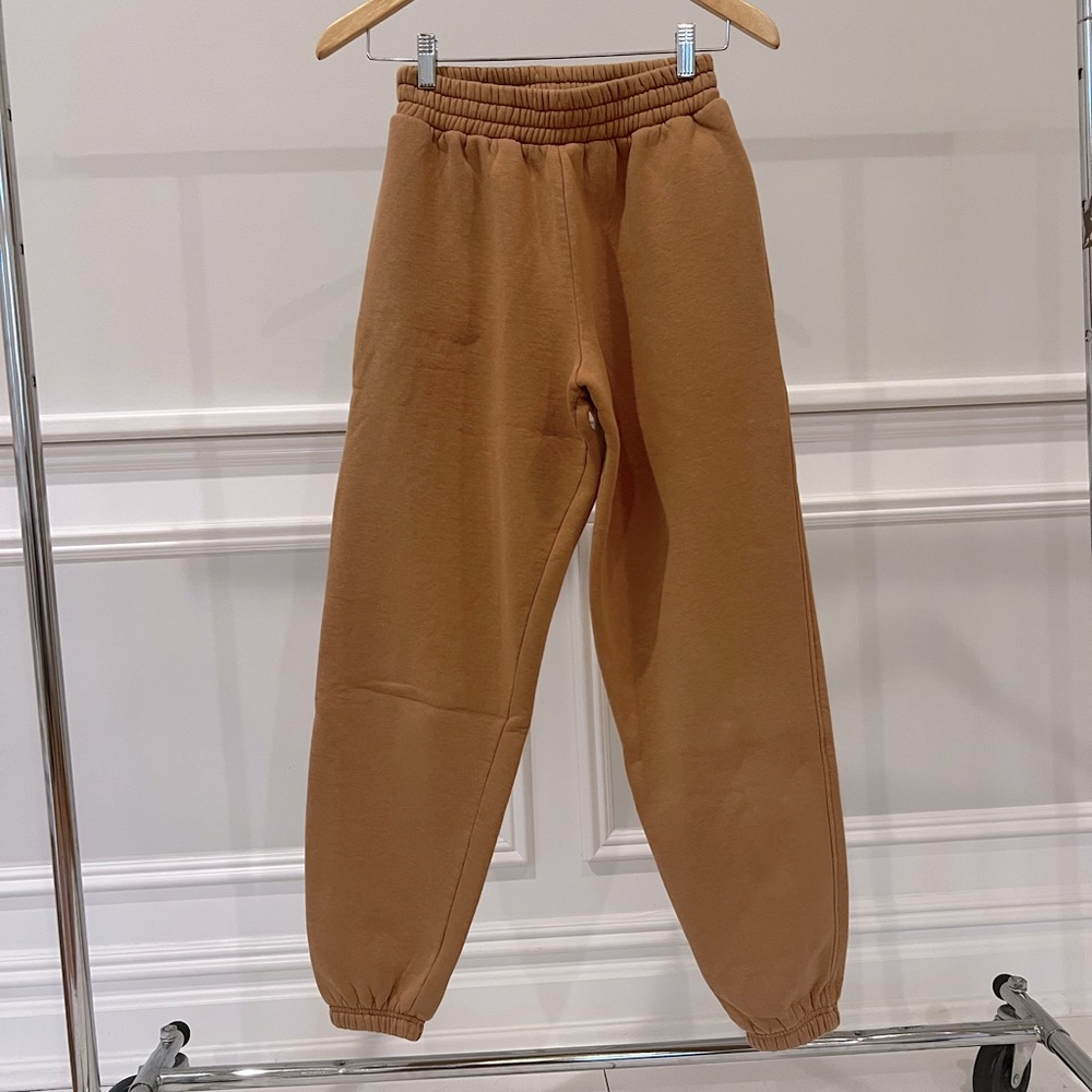 Cotton trousers brand new. Newer worn